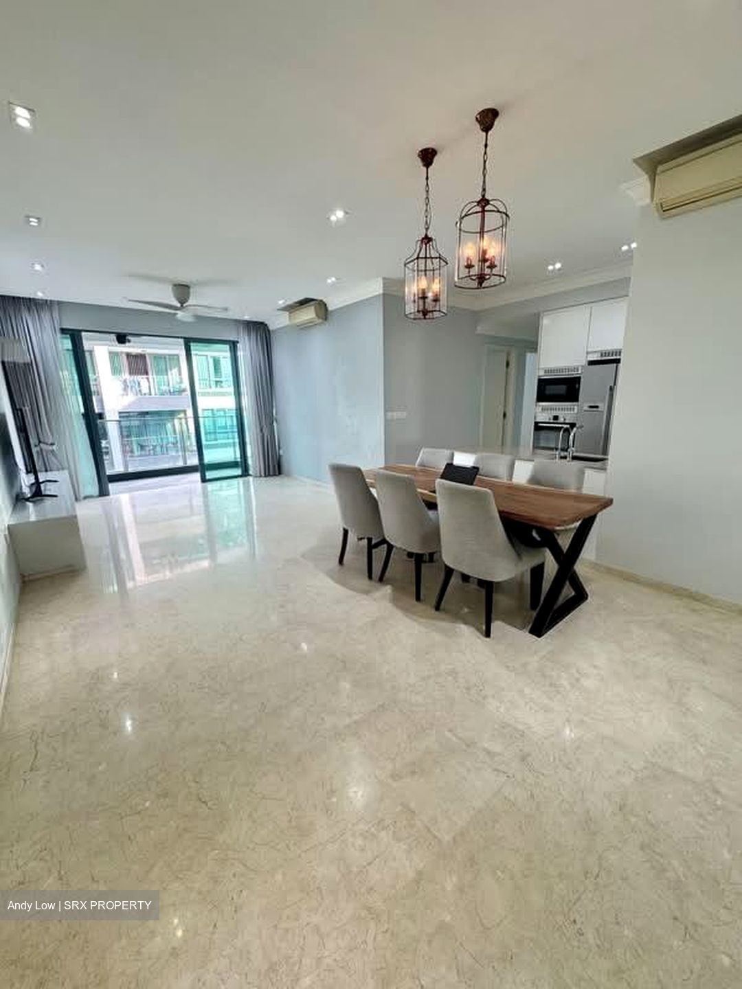 The Sixth Avenue Residences (D10), Condominium #564727281
